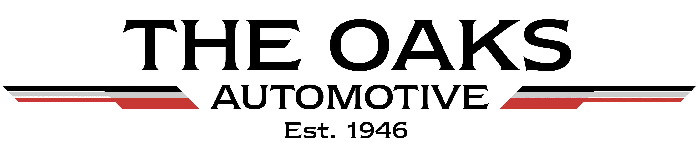 The Oaks Automotive Centre